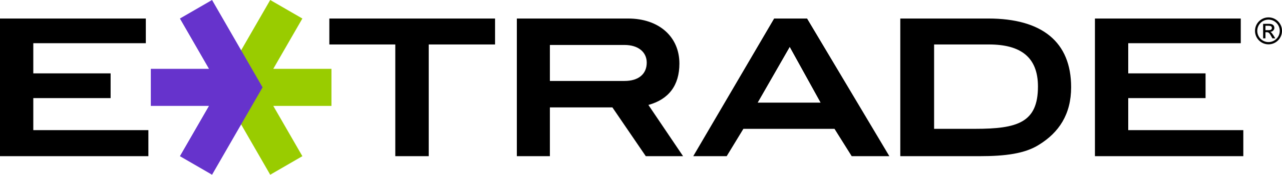E*TRADE